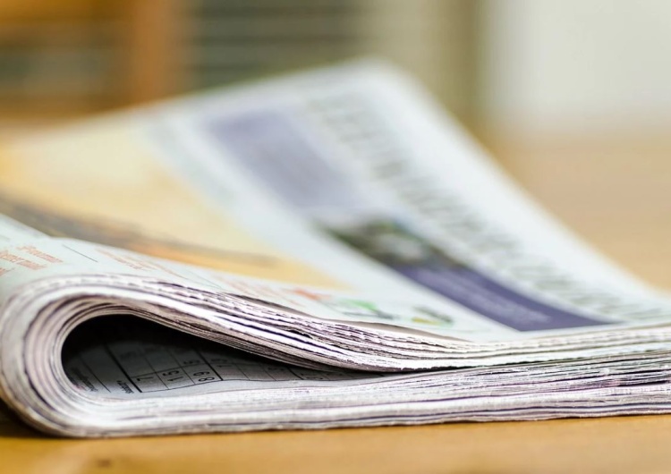Ciekawe. „Berliner Zeitung”: Spór o sądy w PL jest zbyt skomplikowany, by opozycja mogła nim zapunktować