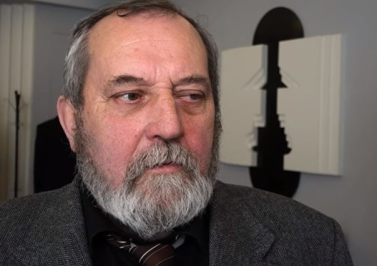  [video] Zygmunt Miernik po ogłoszeniu wyroku: Nadziei nie miałem żadnych w tym siedlisku komuny
