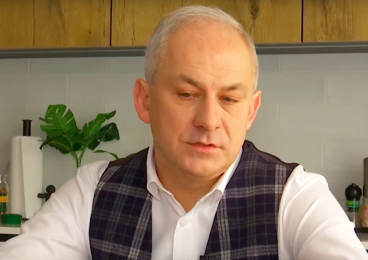 "Przebywam na urlopie świątecznym". Napieralski tłumaczy swoją absencję na posiedzeniu Sejmu