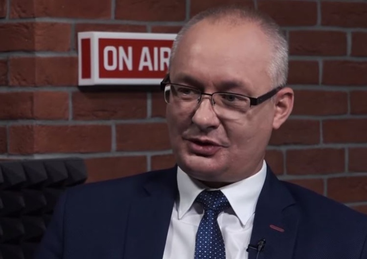  [video] dr Grzegorz Chocian: Najwyższa pora wprowadzić definicję "ekoterroryzmu" do kodeksu karnego
