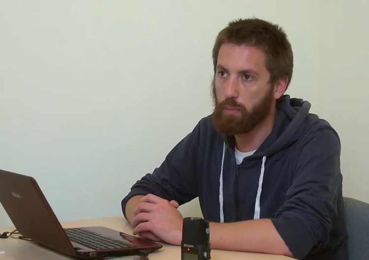 Dawid Wildstein: "Grodzki powinien sam poprosić o sąd. Z Tuleją i Gersdorf. A potem wszyscy pójdą..."