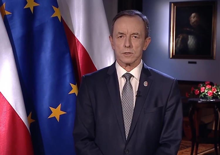 "Mówił, że musi iść do dr. Grodzkiego do szpitala. A ludzie - do Grodzkiego, to tam trzeba zapłacić"