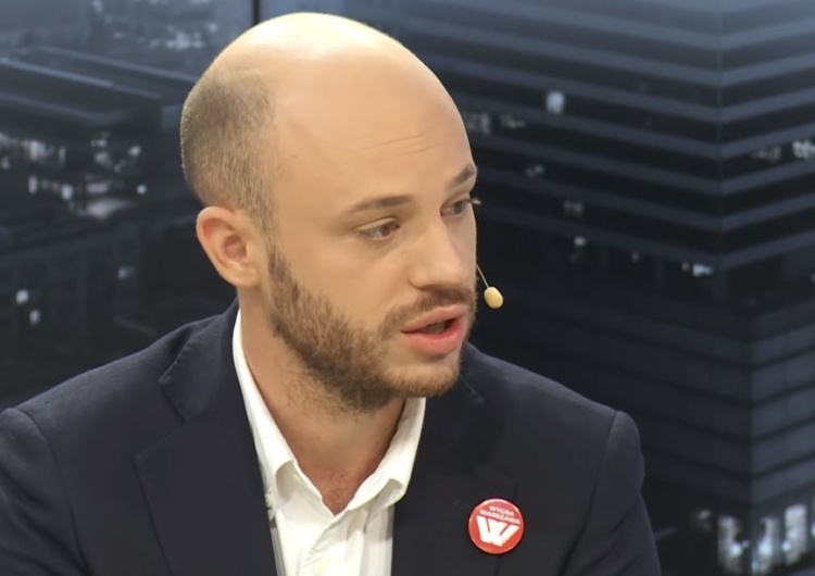 Śpiewak: "Nawet w wigilię "Wyborcza" poprowadzi nagonkę na mnie i publikuje stek kłamstw"