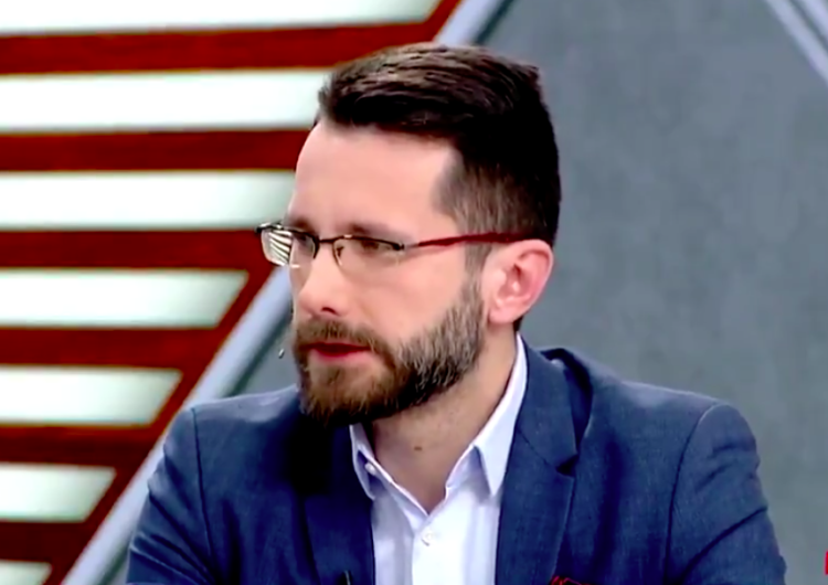 [video] Fogiel o słowach Putina: Nie wierzę w przypadki. To uruchomiona machina propagandowa Kremla