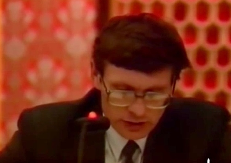 Lekarstwo, jakie zaaplikował chorej Polsce Balcerowicz, spowodowało obumarcie jego kluczowych narządów