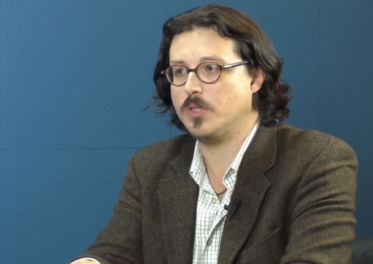 "To w Polsce jest Europa". Wybitny belgijski intelektualista pisał o upadku Europy. Dziś mieszka w Polsce