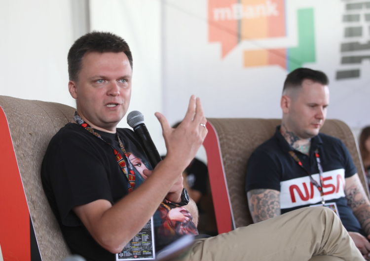 [najnowszy sondaż prezydencki] Andrzej Duda ze zdecydowaną przewagą nad rywalami. Dobry wynik... Hołowni