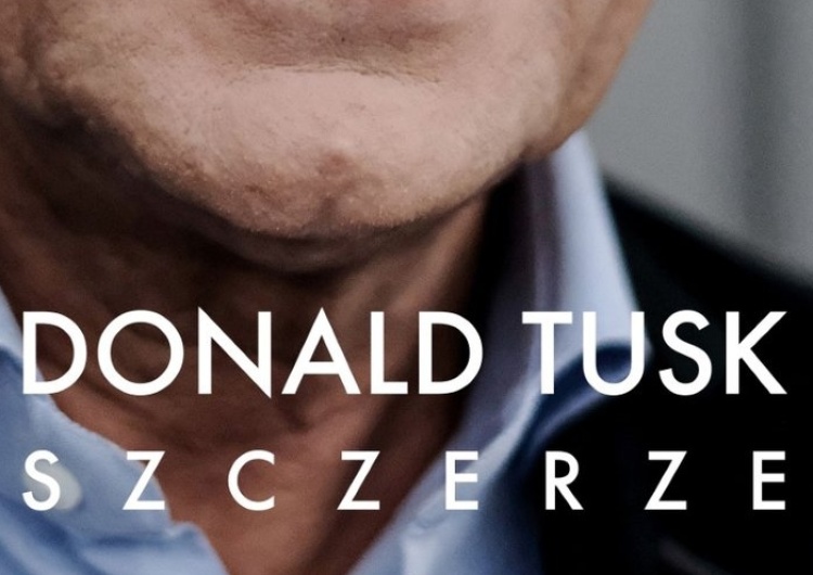 Tusk łaskawca złożył "życzenia": "Uśmiechnij się Jarosławie". W zastępstwie JK odpowiedzieli internauci