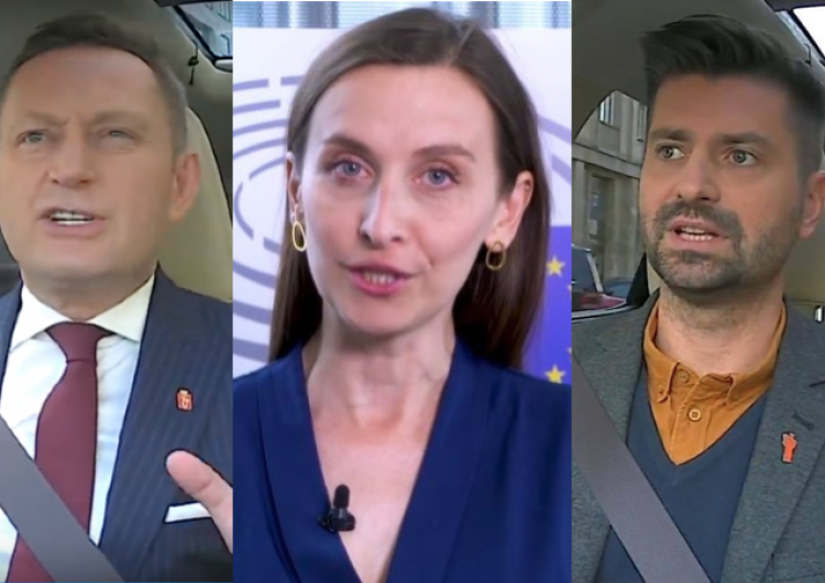 Gdzie wypoczywają ci, którzy „martwią” się o klimat i ślad węglowy? Rabiej, Spurek i Śmiszek na zdjęciach