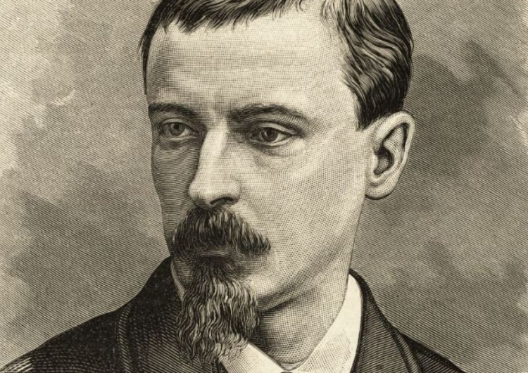 Maurycy Zawilski: Sienkiewicz – ład w dobie chaosu