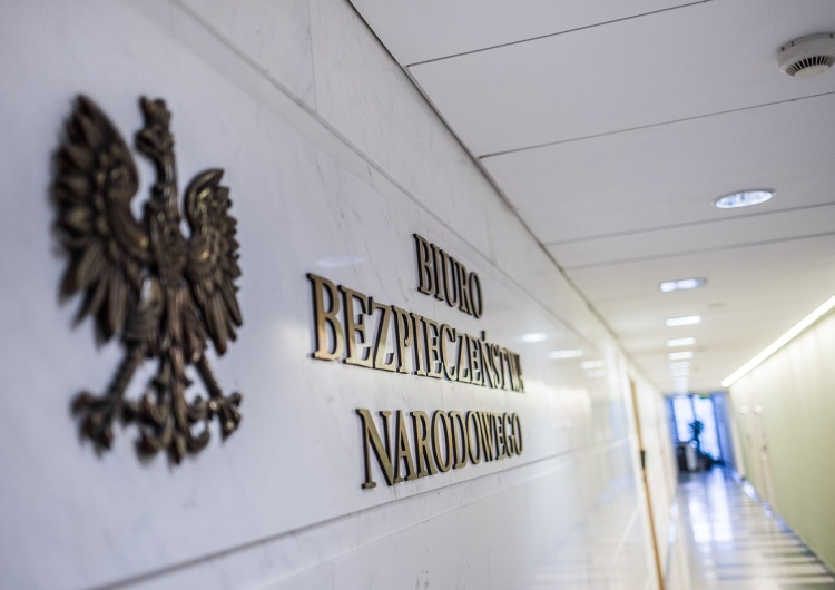 Prezydent wyraża nadzieję na jedność euroatlantycką i deeskalację konfliktu na Bliskim Wschodzie