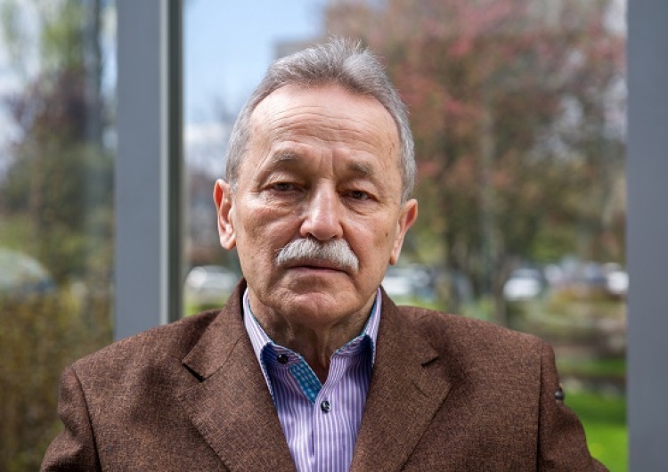 M. Żegliński Prekariusze. Prof. Marian Dobrzyński dla Tygodnika Solidarność o nowej klasie porzuconych