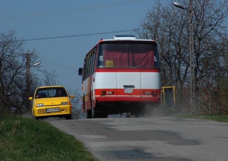 Tomasz Gutry Pełzająca likwidacja: w latach 2008-14 zlikwidowano w Polsce 1407 szkół