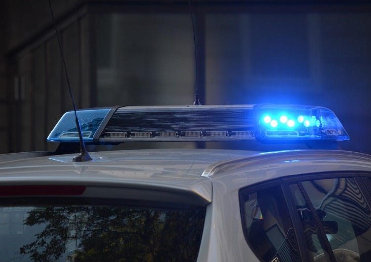 Tragiczny wypadek we Włoszech. Kierowca wjechał w grupę turystów. Zginęło sześć osób