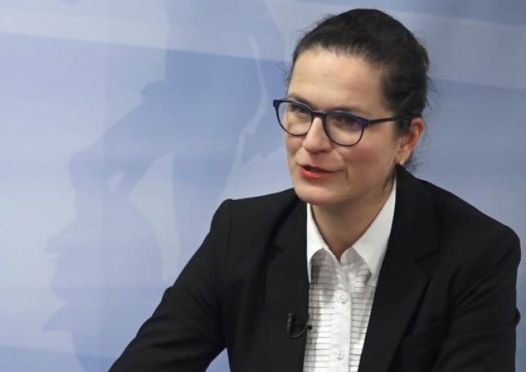 Haniebny wpis Dulkiewicz: "Szczucie i kłamstwo to metoda rządzących w PL od Prezydenta Dudy poczynając"