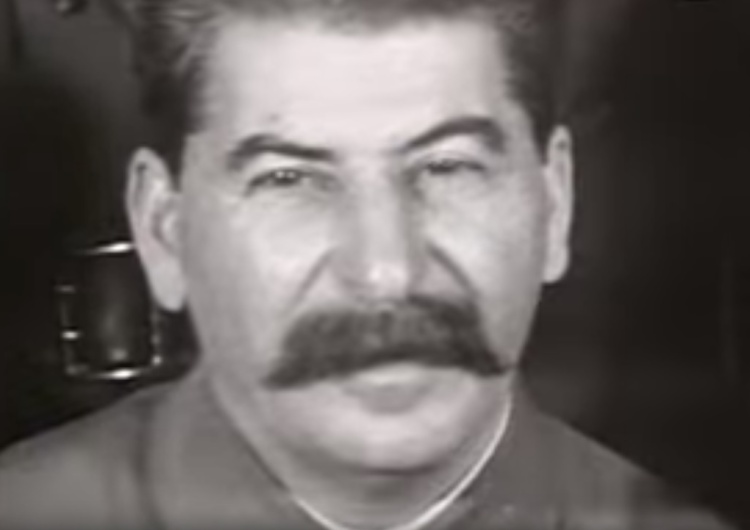  [Tylko u nas] Marek Budzisz: Nowaja Gazieta - "Czy Stalin mógł przyjąć żydowską emigrację z III Rzeszy?"