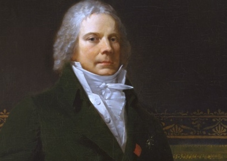 [Tylko u nas] Dr Rafał Brzeski: Kieszonkowy Talleyrand