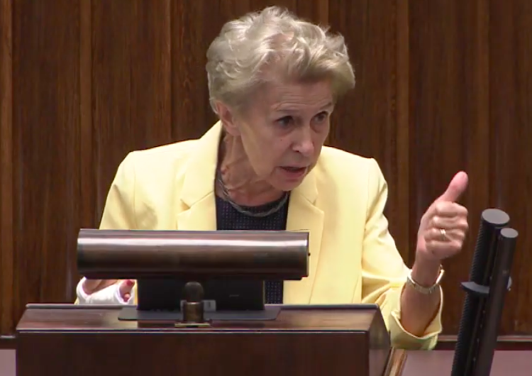Opozycja próbowała zerwać kworum... ale nie wyszło przez dwie posłanki PO-KO