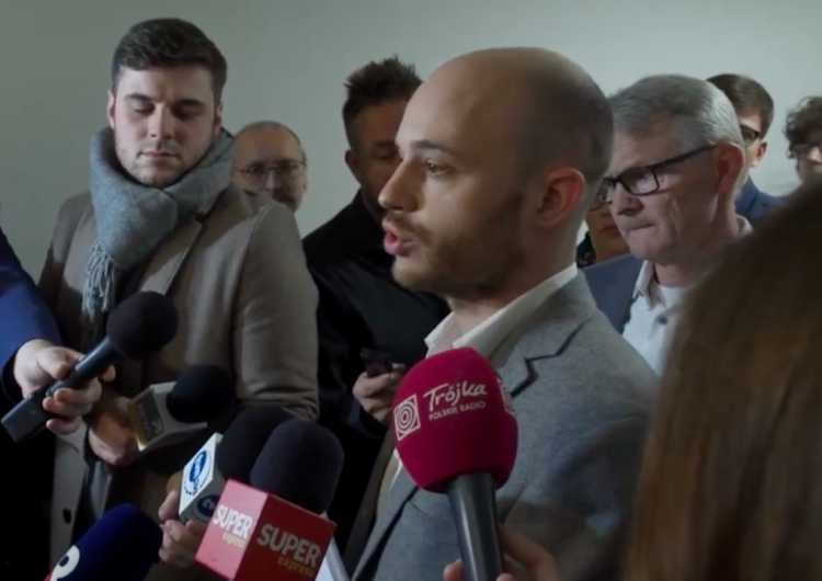 Andrzej Duda wszczął postępowanie ws. ułaskawienia Jana Śpiewaka