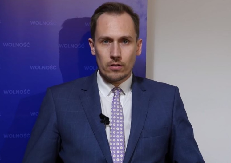 Czy leci z nami pilot? Kuriozalny wpis Berkowicza: "Zakaz handlu w niedziele jest antychrześcijański"