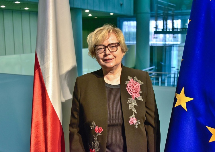 Adrian Grycuk „Niezłe... najbardziej mordercza jest hipokryzja.” Prezydent przypomina stanowisko KRS ws. strajków