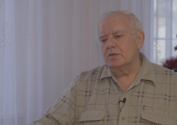  [video] Henryk Osiewalski: "Ja osobiście wręczyłem doktorowi Grodzkiemu pieniądze do ręki i tego dowiodę"