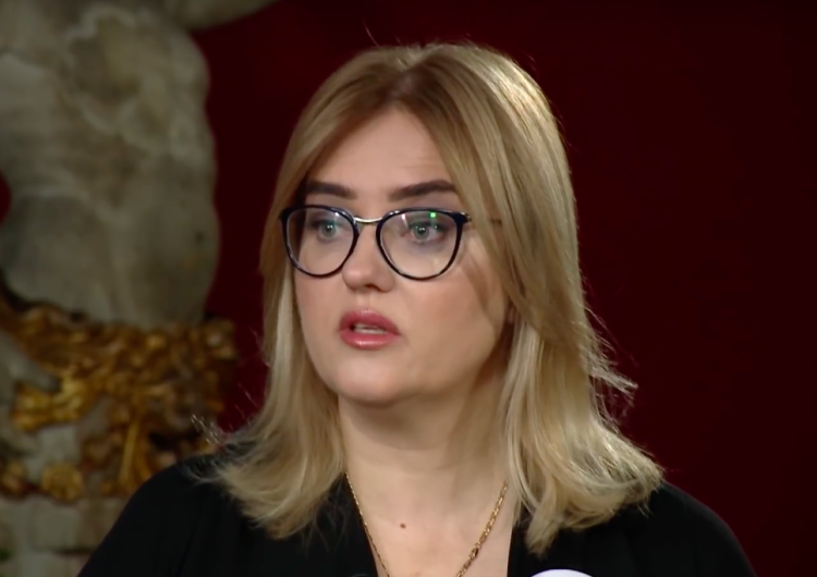  „Wierzę, że Paweł jest tutaj ze mną”. Magdalena Adamowicz wspiera 28. finał WOŚP