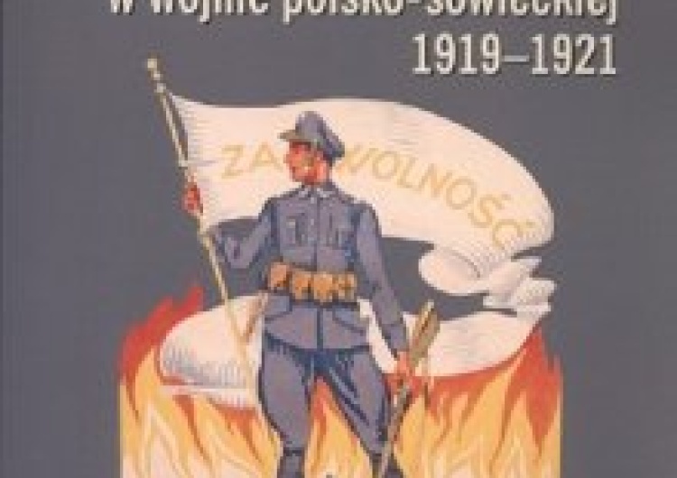  Promocja książki 18 Dywizja Piechoty Wojska Polskiego w wojnie polsko-sowieckiej 1919-1921