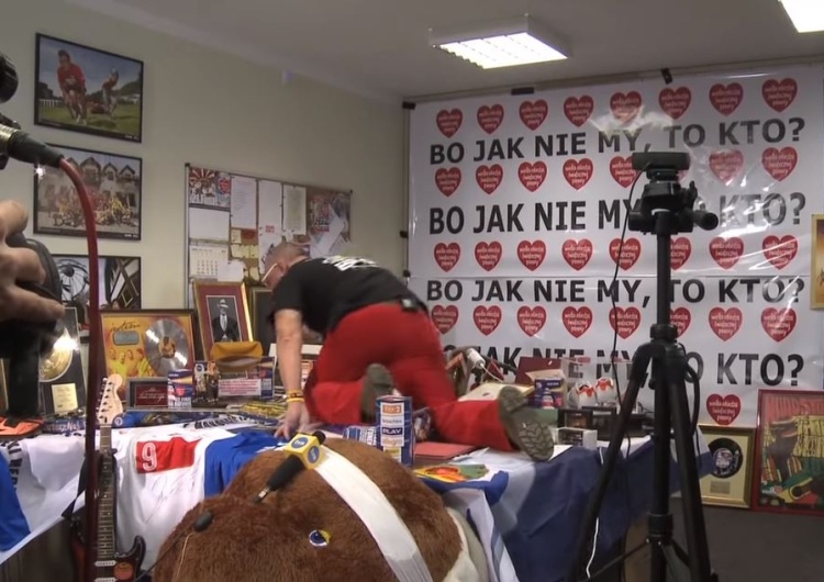 Marcin Brixen: Styczniowy finał Bożego Ciała