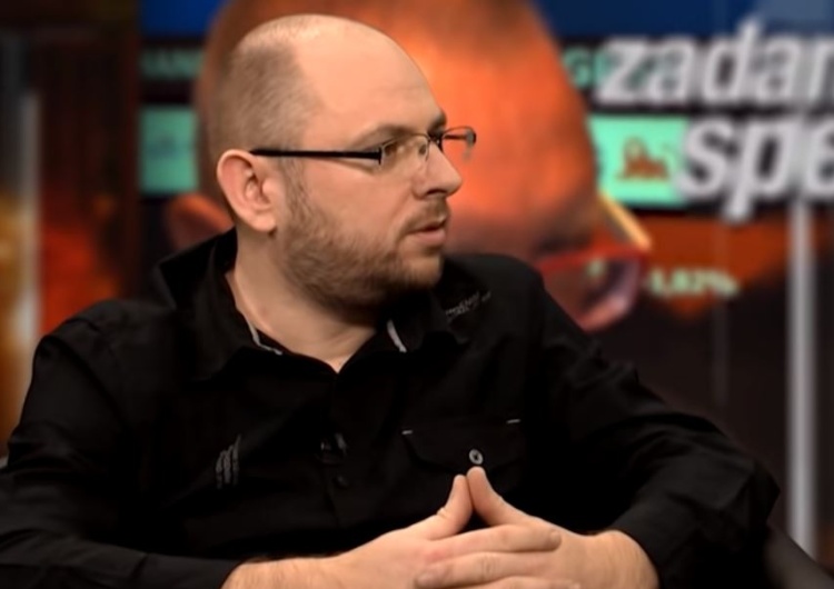 "Uczymy Jerzego Owsiaka dobroczynności bez prowizji". Matka Kurka zebrał ponad 100 tys. zł