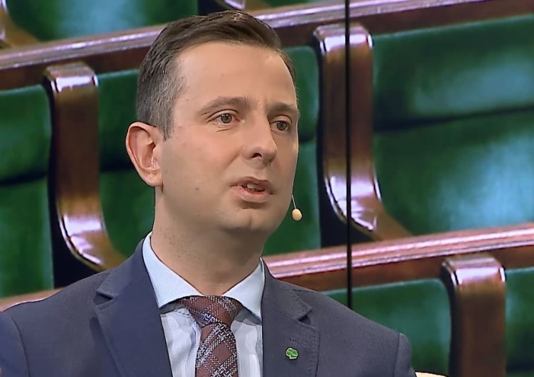  Kosiniak-Kamysz: "Dialog społeczny umarł". Cięta riposta przewodniczącego "S" Piotra Dudy