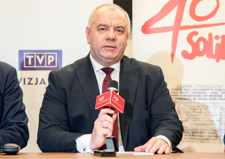  Jacek Sasin: Na rządzie RP ciąży obowiązek dbania o nasze dziedzictwo historyczne