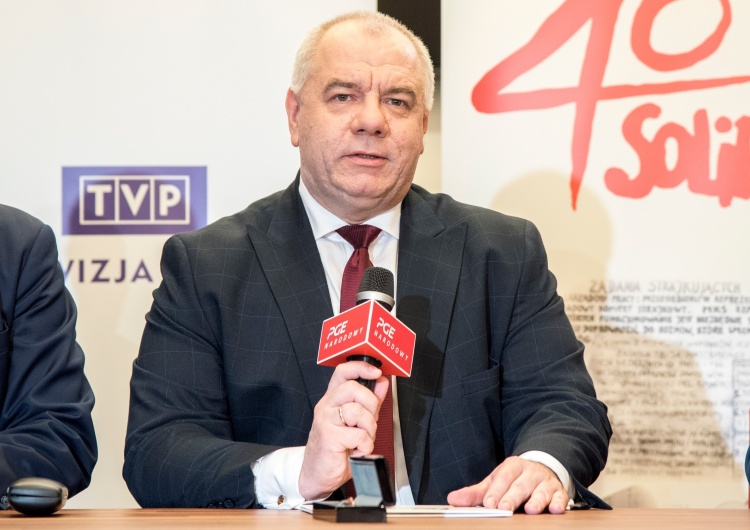 Jacek Sasin: Na rządzie RP ciąży obowiązek dbania o nasze dziedzictwo historyczne