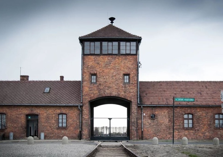  Rosja wyznaczyła reprezentanta na 75. rocznicę wyzwolenia obozu Auschwitz-Birkenau