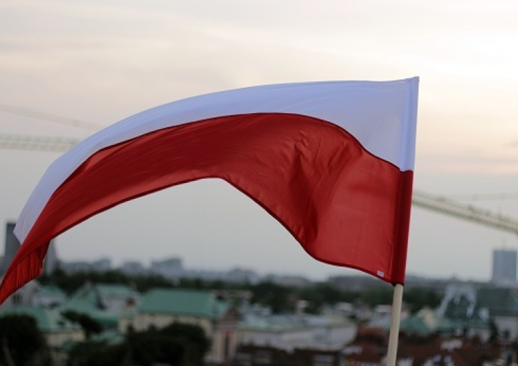 Michał Ossowski, redaktor naczelny "TS": Być podmiotem, nie przedmiotem 