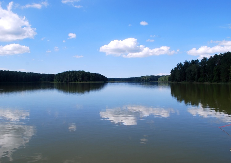  [Felieton "TS"] Cezary Krysztopa: Na Mazury, Mazury, Mazury