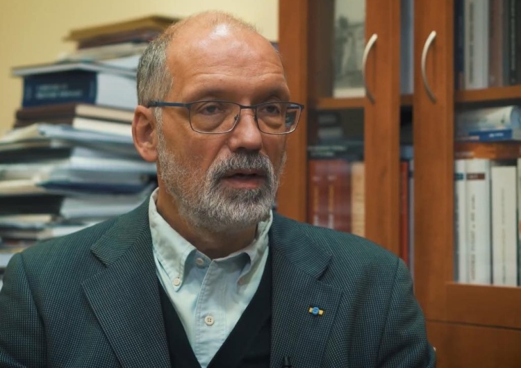 Maurycy Zawilski: Nowa historia czyli „Dzieje Polski” prof. Andrzeja Nowaka