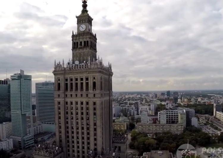 Krzysztof "Toyah" Osiejuk: Czy Warszawa zorganizuje w Sali Kongresowej zawody paintballu?