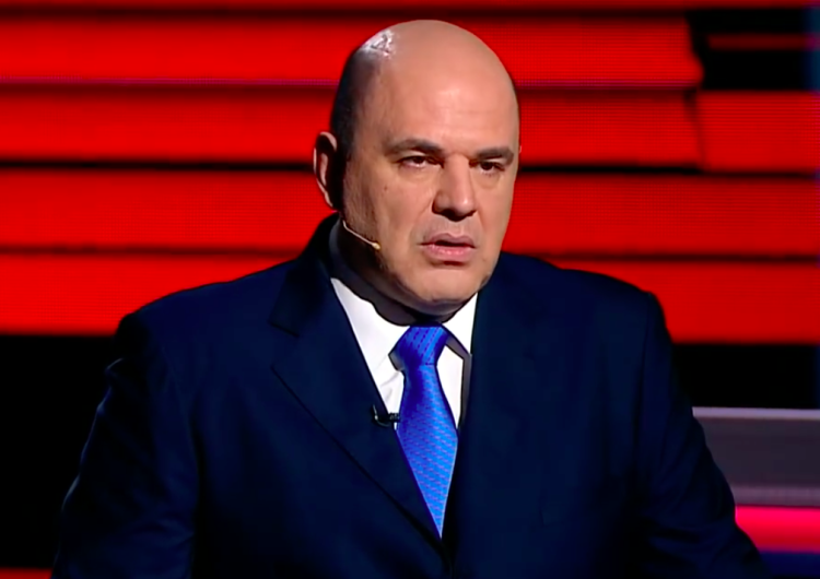 Rosja: Władimir Putin zaproponował kandydata na premiera