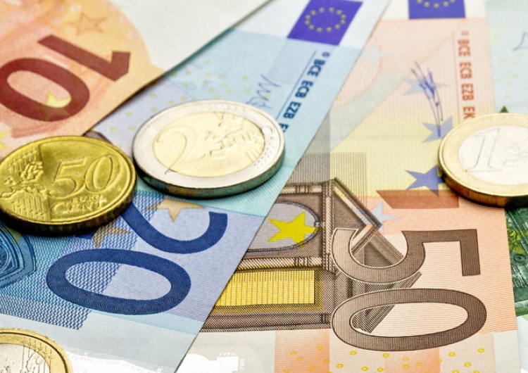 Rozpoczynają się prace nad europejską płacą minimalną!