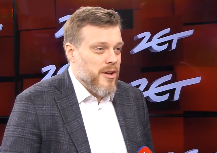  Rozłamy na Lewicy? Zandberg: Robert Biedroń nie zrewolucjonizował sceny politycznej...