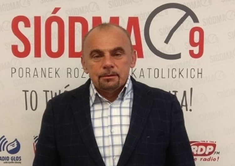  Alfred Bujara: Ustawa o wolnych niedzielach miała pomóc małym, polskim przedsiębiorcom