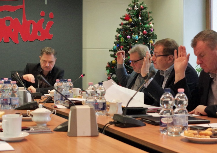 Rząd realizuje kolejny ważny postulat „Solidarności”