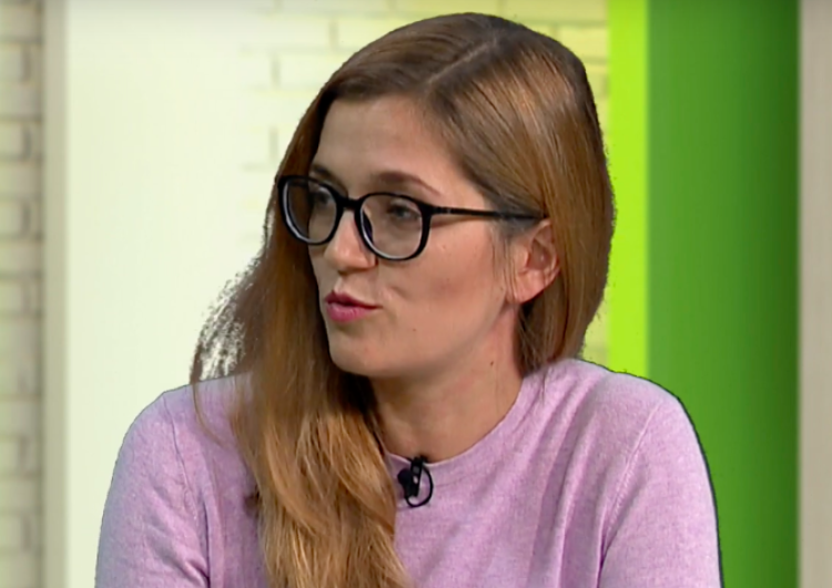 „Potrafi nakładać sankcje”. UE ma obciąć fundusze Polsce? Posłanka Lewicy ma pomysł