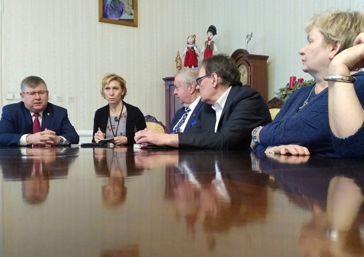 „Solidarność” wywalczyła podwyżki w małopolskich muzeach i instytucjach kultury