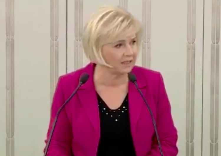  [WIDEO] "Oni nie przyjadą do Warszawy". Senator wymienia przykłady pokrzywdzonych przez sądy