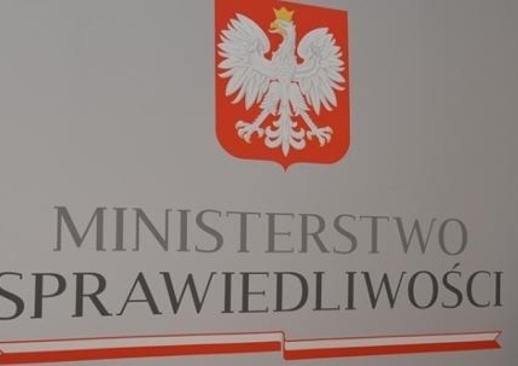 Ministerstwo Sprawiedliwości Sąd Apelacyjny: Wyborcza.pl musi sprostować nieprawdziwe informacje