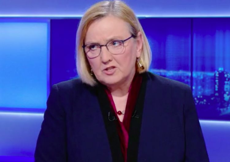 „Polacy zagłosowali na PiS z powodu rozdawnictwa pieniędzy”. Thun uważa, że Polacy nie chcą reformy sądów