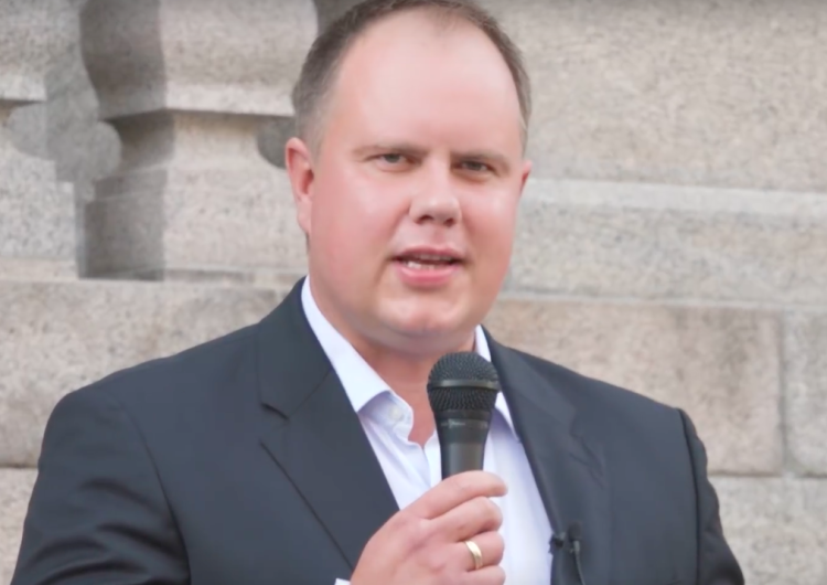„Mam nadzieję, że Południowy Szlezwik wróci do Danii”. Polityk liczy na zwrot ziem należących do Niemiec