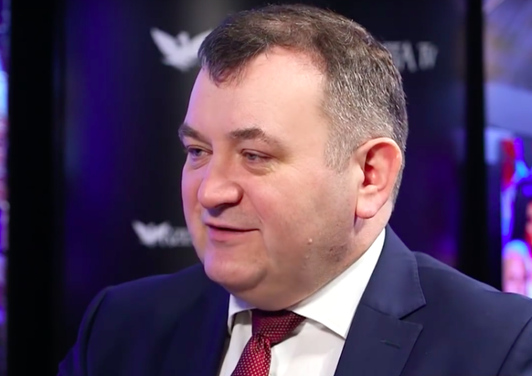 Maszerował z KOD-em, a teraz będzie sądził Gawłowskiego? Prokuratura rozważa wniosek
